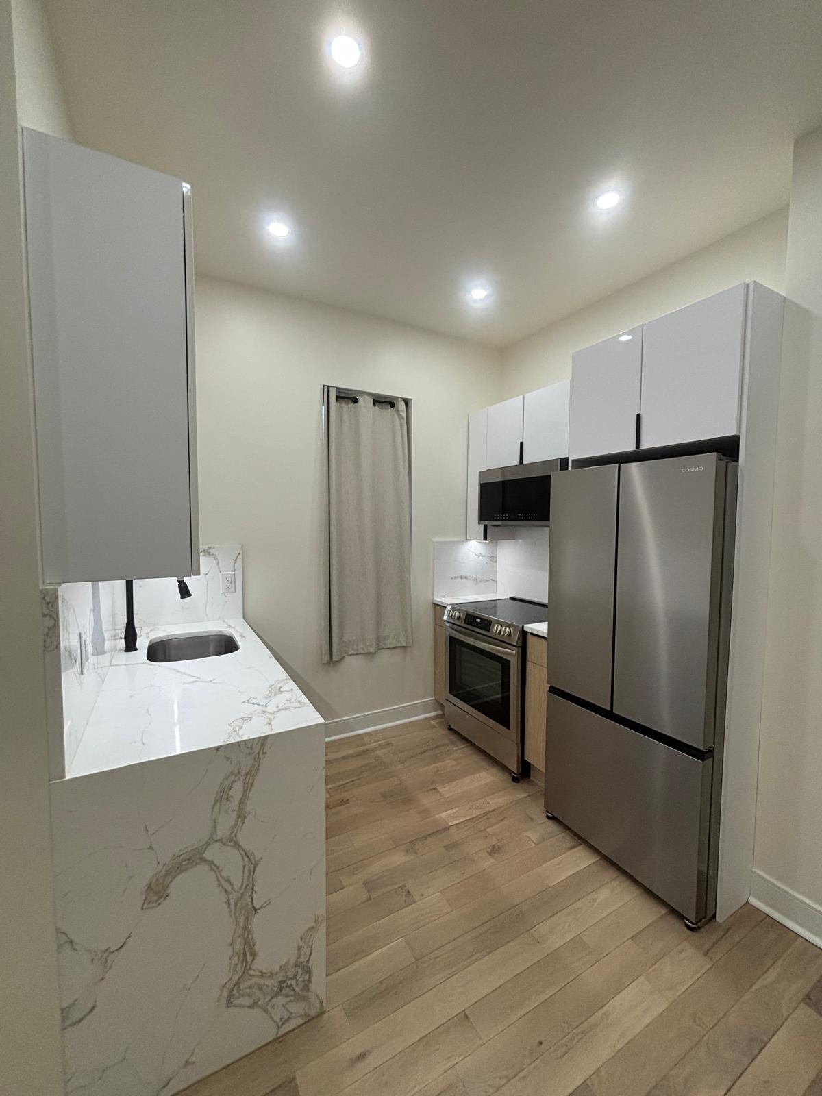 Kitchen project image 3