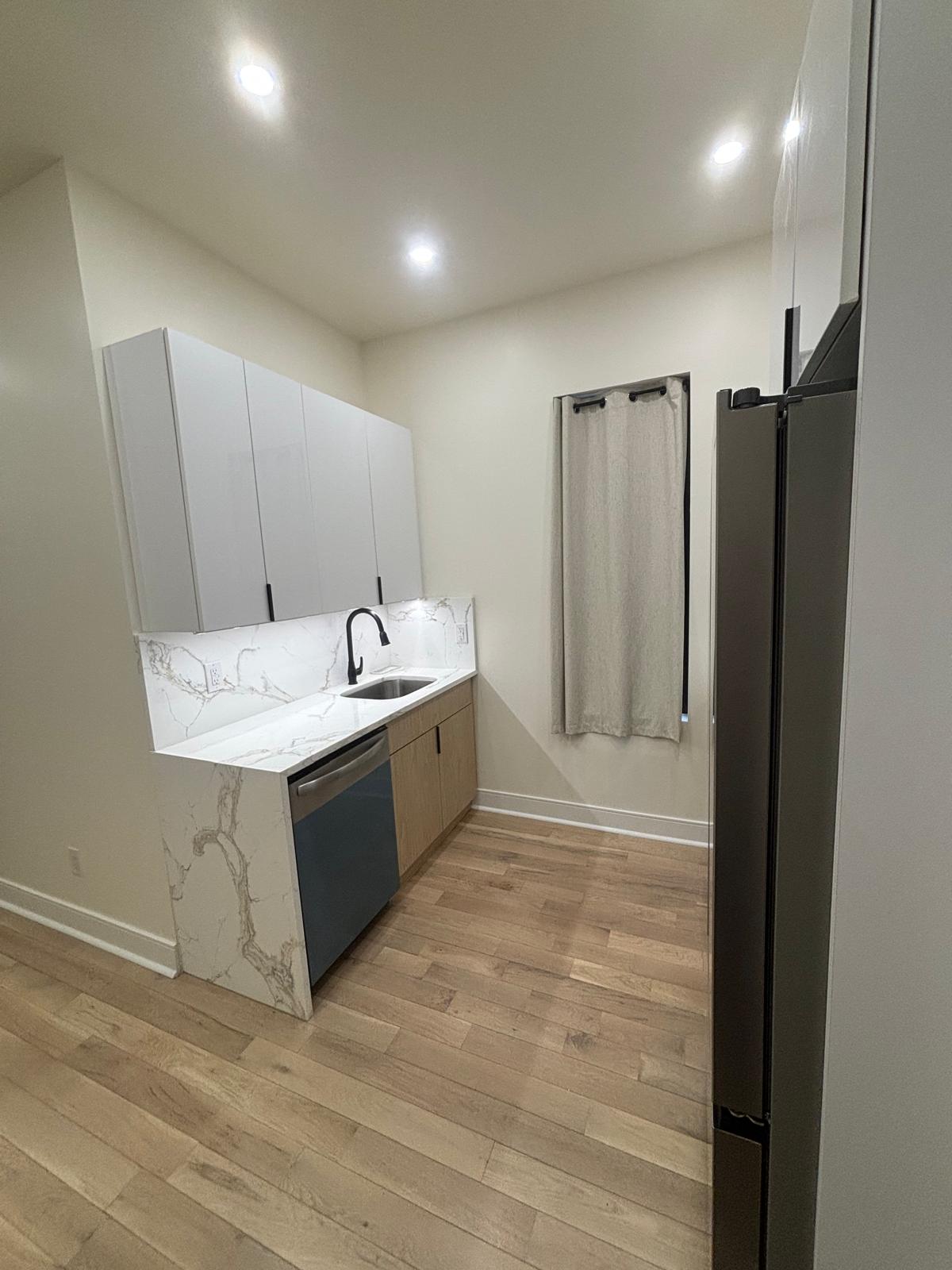 Kitchen project image 4