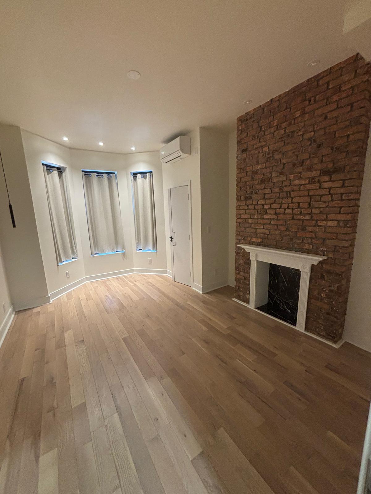 Living room project image