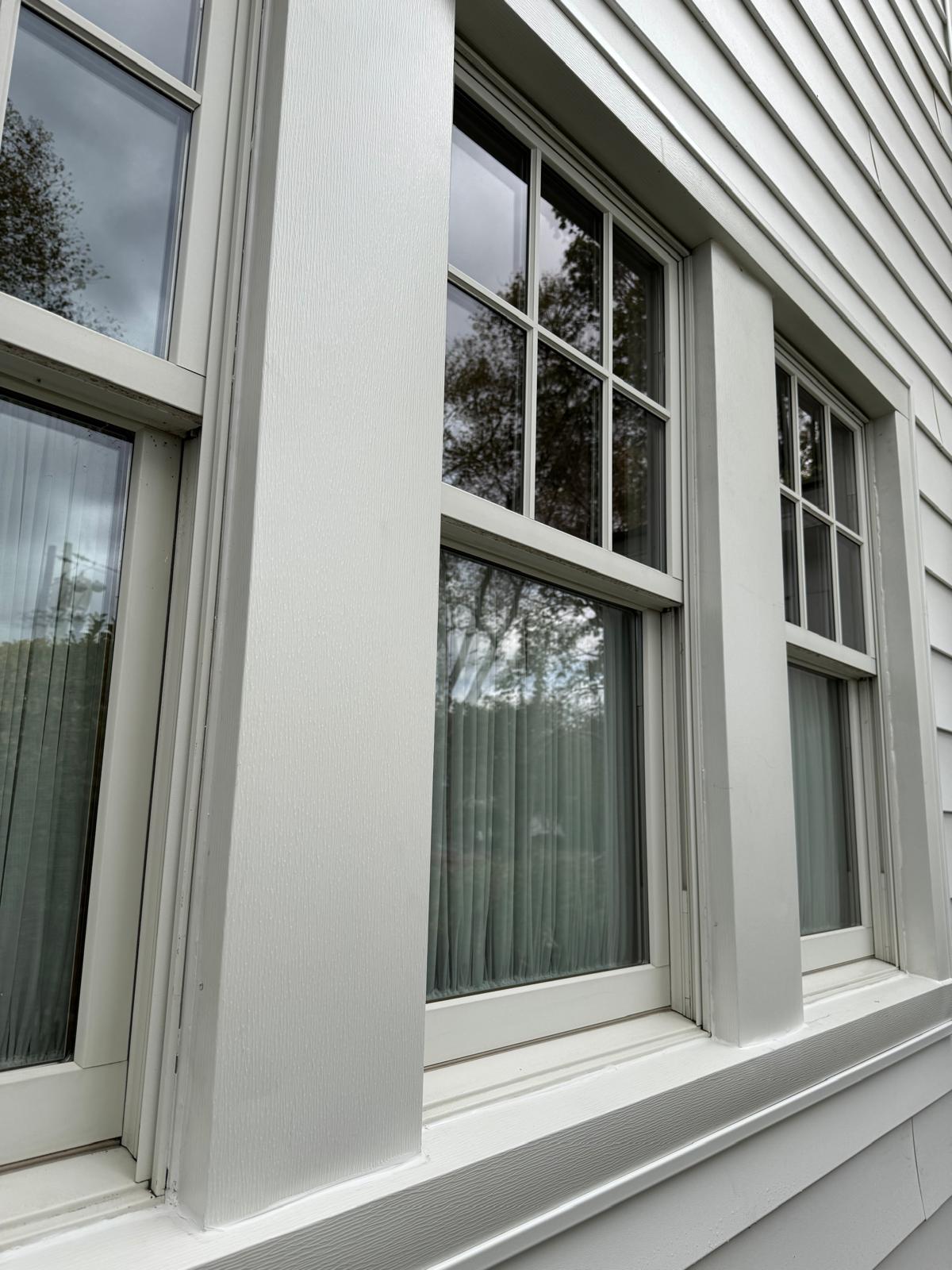 Siding project image 3