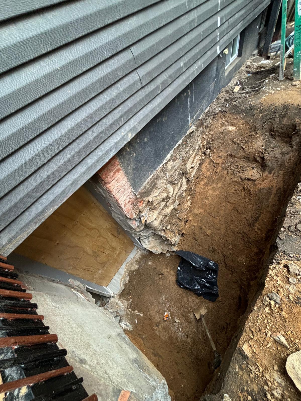 Stairs project image 2