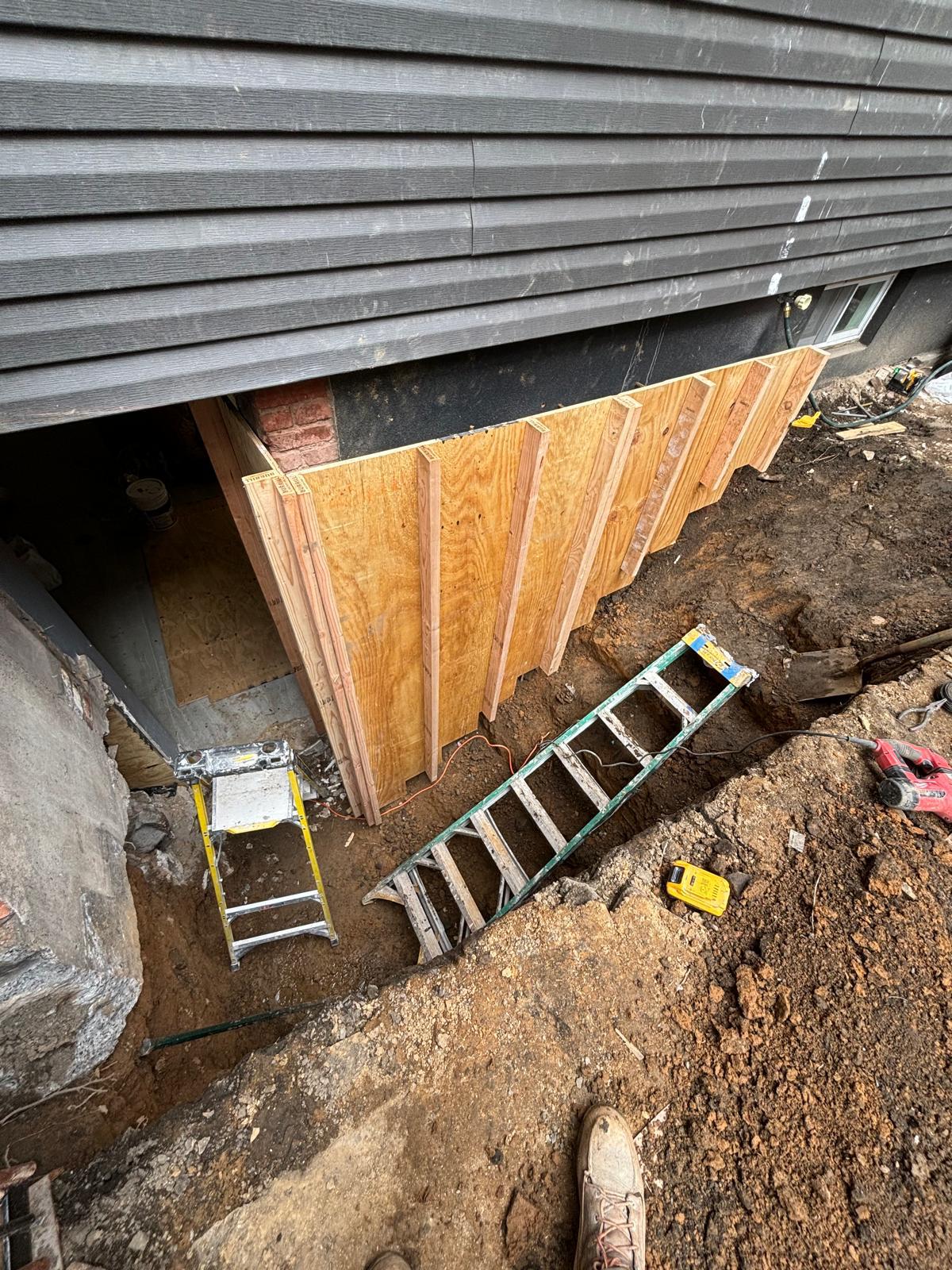 Stairs project image 3