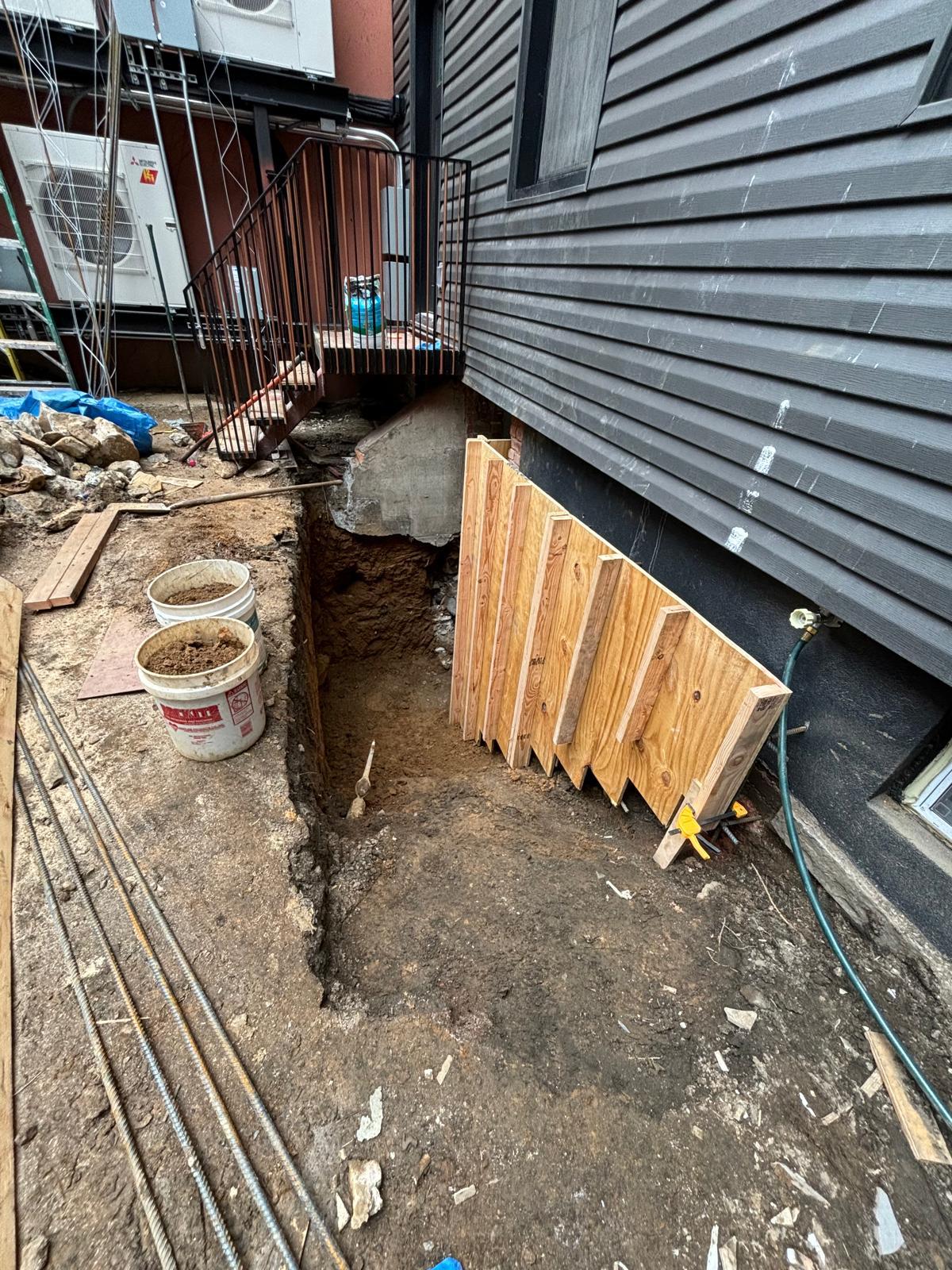 Stairs project image 4