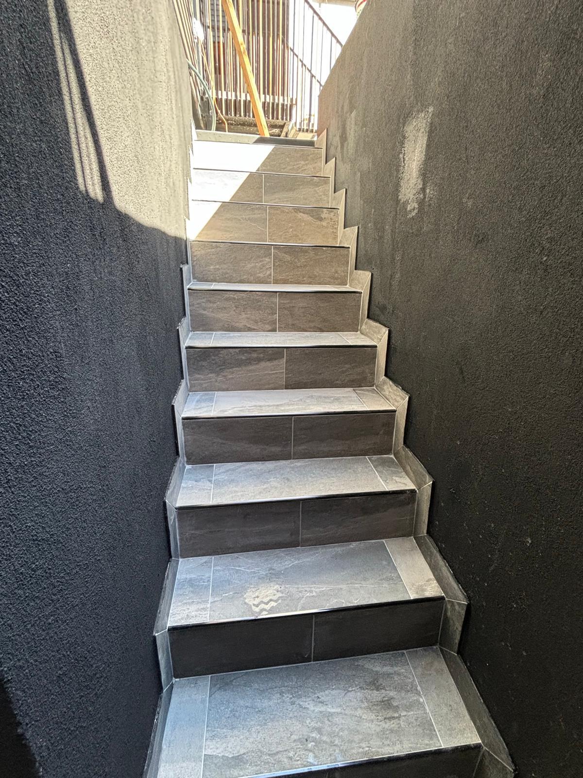 Stairs project image 7