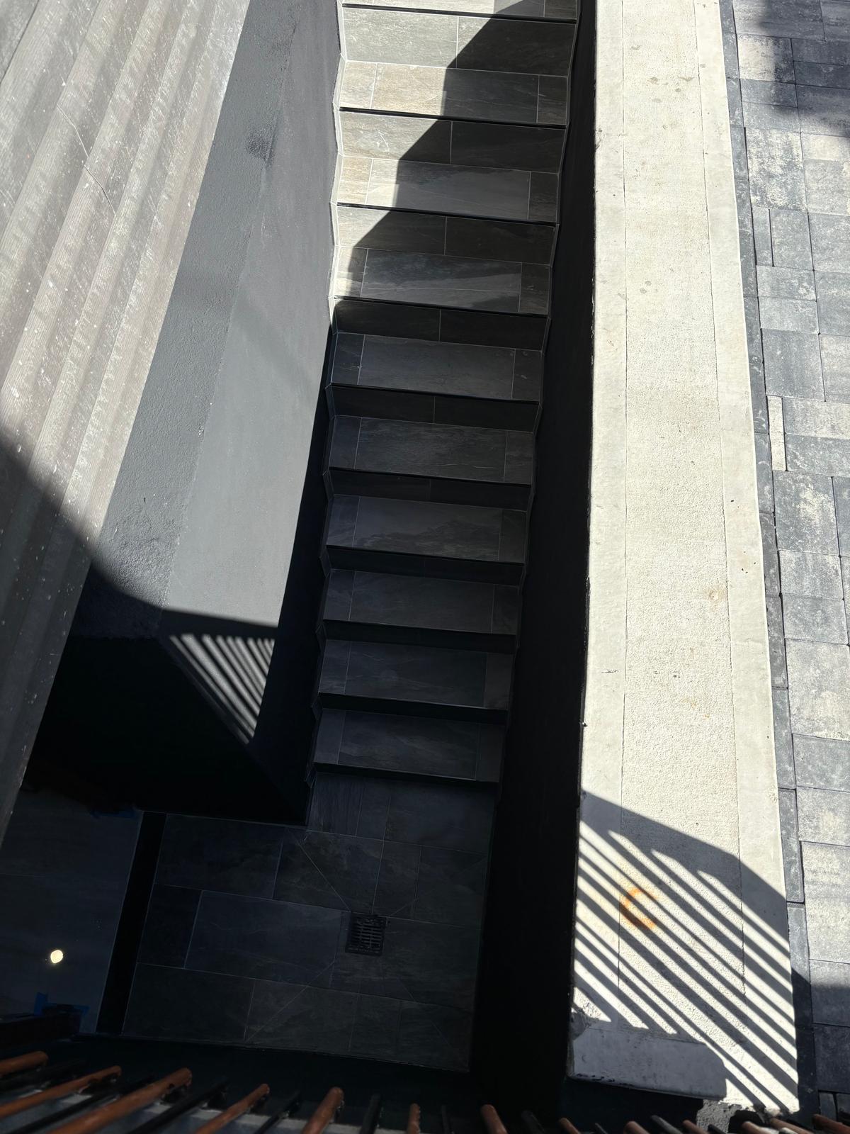 Stairs project image 8