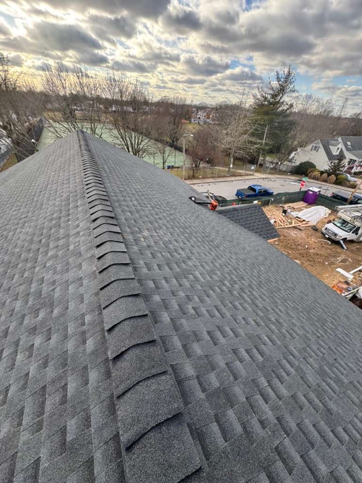 Roofing Installation & Repair